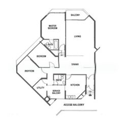 Ivory Heights (D22), Condominium #610436991